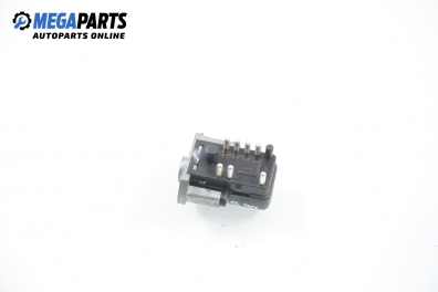 Ignition switch connector for Saab 900 2.0, 131 hp, coupe, 1996