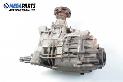 Transfer case for Land Rover Freelander SUV I (02.1998 - 10.2006) 2.0 DI 4x4, 98 hp