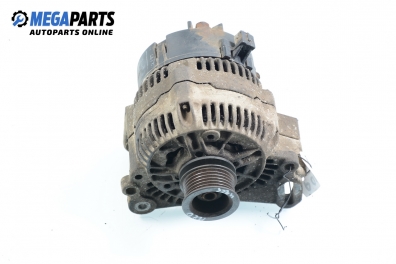 Alternator for Volkswagen Polo (6N/6N2) 1.0, 50 hp, 1997