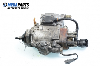 Diesel injection pump for Land Rover Range Rover II 2.5 D, 136 hp automatic, 1999 № Bosch 0 460 406 991