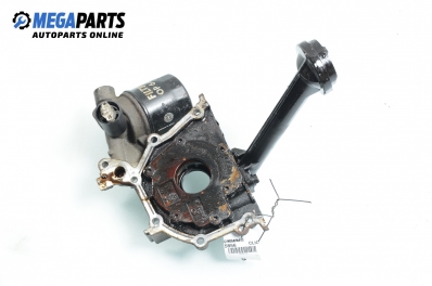 Oil pump for Renault Clio II 1.2, 58 hp, 3 doors, 2003