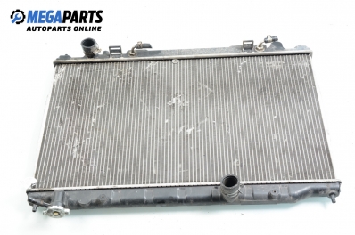 Radiator de apă pentru Nissan Murano 3.5 4x4, 234 cp automat, 2005