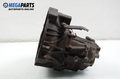  for Nissan Sunny (B13, N14) 1.4, 75 hp, hatchback, 1991