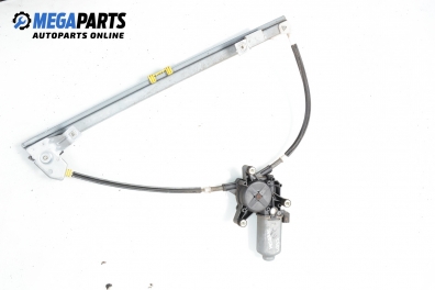 Antrieb el. fensterheber für Renault Megane I 1.6, 75 hp, hecktür, 5 türen, 1997, position: rechts, vorderseite