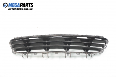 Bumper grill for Opel Astra H 1.6, 105 hp, hatchback, 5 doors, 2005, position: middle