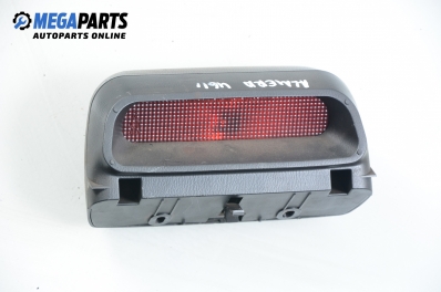 Central tail light for Nissan Almera (N15) 1.4, 87 hp, 3 doors, 1996