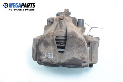 Caliper for Opel Astra G 2.0 DI, 82 hp, hatchback, 5 doors, 1999, position: front - right
