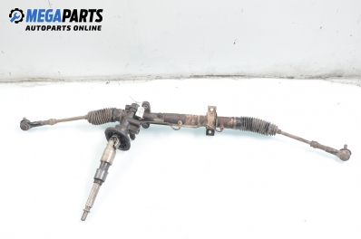 Hydraulic steering rack for Chrysler PT Cruiser 2.0, 141 hp, hatchback, 5 doors, 2002