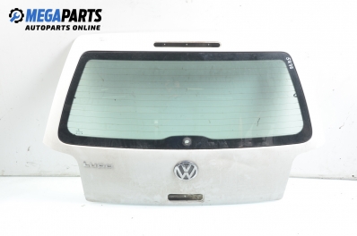 Boot lid for Volkswagen Lupo 1.0, 50 hp, 1998