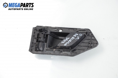 Inner handle for Citroen Berlingo 1.9 D, 70 hp, truck, 2000, position: left