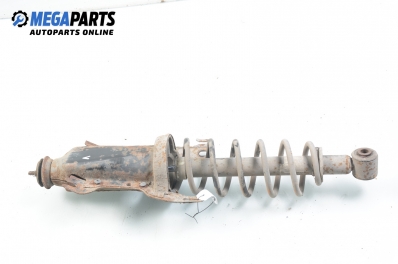 Macpherson shock absorber for Opel Vectra B 1.8 16V, 115 hp, station wagon automatic, 1997, position: rear - left