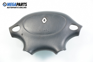 Airbag for Renault Megane I 1.6, 90 hp, cabrio, 1998