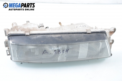 Headlight for Mitsubishi Galant VI 2.0, 109 hp, hatchback, 1991, position: right