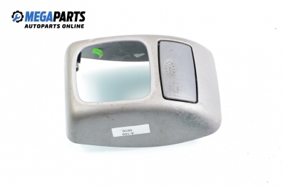 Interior plastic for Mercedes-Benz A-Class W168 1.6, 102 hp, 5 doors, 1998