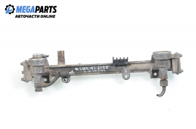 Fuel rail for Mercedes-Benz W124 2.0, 136 hp, station wagon, 1993