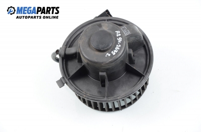 Heating blower for Volkswagen Passat 1.8, 90 hp, sedan, 1991