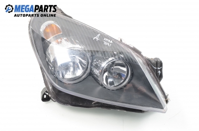 Headlight for Opel Astra H 1.6, 105 hp, hatchback, 5 doors, 2005, position: right