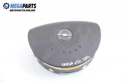 Airbag for Opel Corsa C 1.2, 80 hp, hatchback, 2005