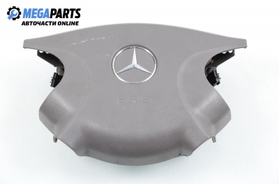 Airbag pentru Mercedes-Benz E-Class 211 (W/S) 3.2 CDI, 177 cp, combi automat, 2005