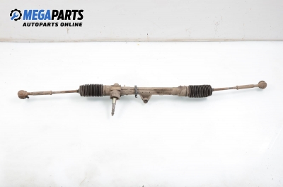 Mechanical steering rack for Fiat Punto 1.1, 54 hp, hatchback, 3 doors, 1997