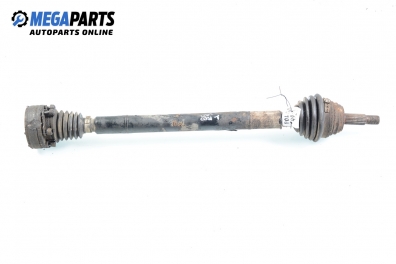 Driveshaft for Volkswagen Polo (6N/6N2) 1.0, 50 hp, 3 doors, 1997, position: right