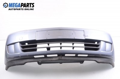 Front bumper for Opel Meriva A 1.7 CDTI, 100 hp, 2005, position: front