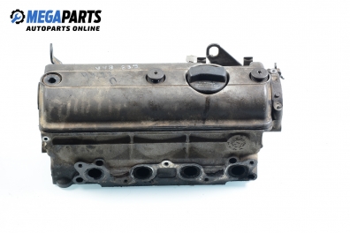 Engine head for Volkswagen Polo (6N/6N2) 1.0, 50 hp, 3 doors, 1997