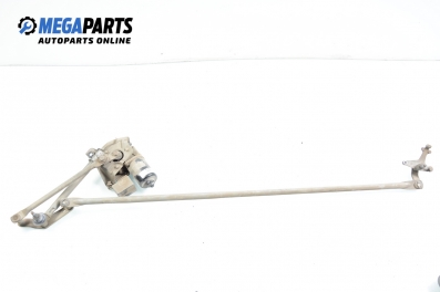 Front wipers motor for Mercedes-Benz A-Class W168 1.6, 102 hp, 1998, position: front