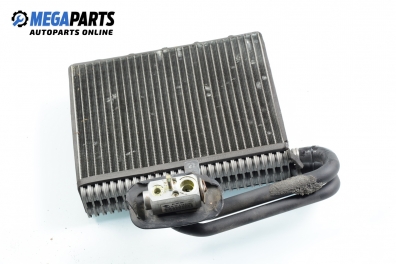 Interior AC radiator for Opel Vectra C 1.9 CDTI, 120 hp, hatchback, 2004