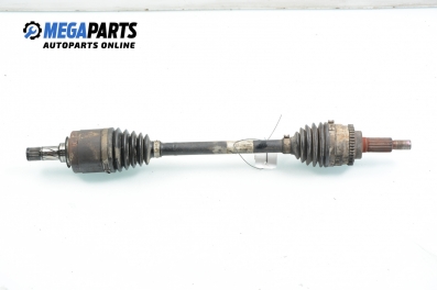 Driveshaft for Suzuki Swift 1.3 , 69 hp, 3 doors, 2005, position: left