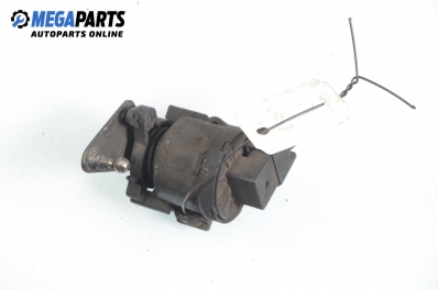 Accelerator potentiometer for Mercedes-Benz Vito 2.3 D, 98 hp, truck automatic, 1998