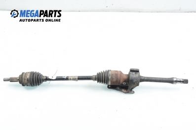 Driveshaft for Suzuki Swift 1.3 , 69 hp, 3 doors, 2005, position: right