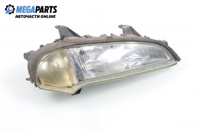 Headlight for Opel Tigra (1994-2001) 1.4, hatchback, position: right