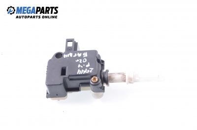 Actuator încuietoare ușă pentru Volkswagen Passat 2.0, 130 cp, sedan, 2002, poziție: din spate