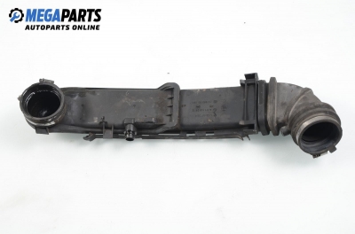 Air duct for Mercedes-Benz M-Class W163 2.3, 150 hp, 1998 № A 111 140 28 12