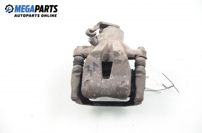 Caliper for Fiat Stilo 2.4 20V, 170 hp, 3 doors, 2001, position: rear - left