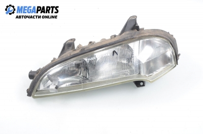 Headlight for Opel Tigra (1994-2001) 1.4, hatchback, position: left