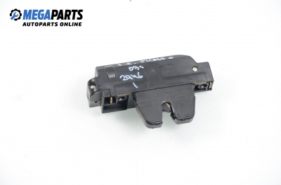 Trunk lock for Citroen Xsara Picasso 2.0 HDI, 90 hp, 2000