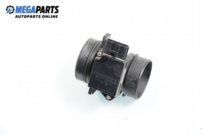 Debitmetru pentru Ford Fiesta IV 1.25 16V, 75 cp, 5 uși, 1997 № 96FP12B579AA