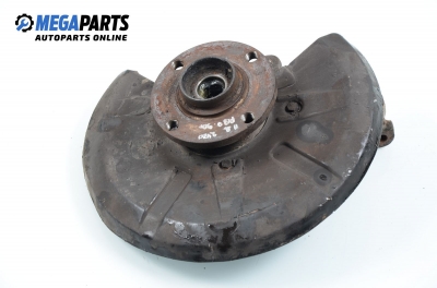 Knuckle hub for Audi 80 (B3) 1.8, 90 hp, sedan, 1990, position: front - right