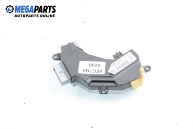 Regelwiderstand für Opel Vectra C 1.9 CDTI, 120 hp, hecktür, 2004 № 73421312