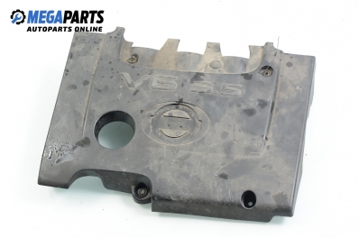 Engine cover for Nissan Murano 3.5 4x4, 234 hp automatic, 2005