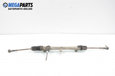 Casetă de direcție electrică, fără motor pentru Fiat Stilo 2.4 20V, 170 cp, 3 uși, 2001