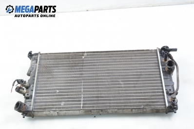 Wasserradiator für Opel Vectra B 1.8 16V, 115 hp, combi automatik, 1997