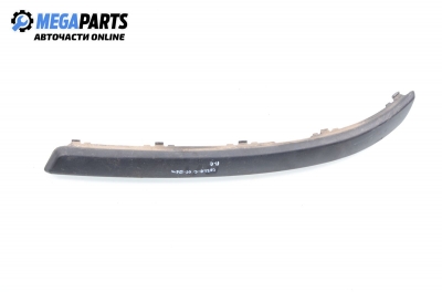 Material profilat for Opel Corsa C (2000-2009) 1.2, hatchback, position: stânga - fața