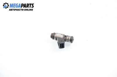 Gasoline fuel injector for Fiat Bravo 1.6 16V, 103 hp, 1996