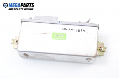 Modul de comandă ABS pentru Mitsubishi Galant VI 2.0, 109 cp, hatchback, 1991 № MB381894