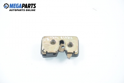 Trunk lock for Ford Fiesta III 1.1, 50 hp, 5 doors, 1992