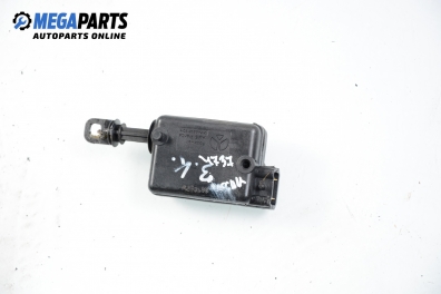 Door lock actuator for Renault Megane I 1.6, 75 hp, hatchback, 5 doors, 1997, position: rear