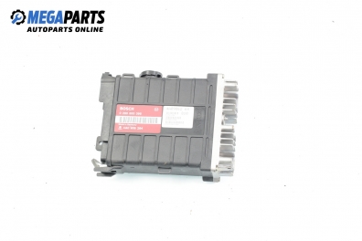 ECU pentru Audi 100 (C4) 2.3 Quattro, 134 cp, combi, 1991 № Bosch 0 280 800 398